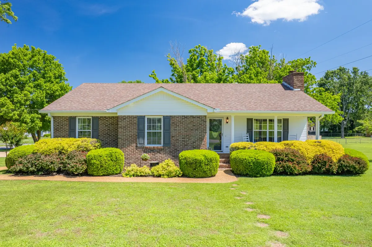 4011 Hays Dr, Columbia, TN 38401 - #1
