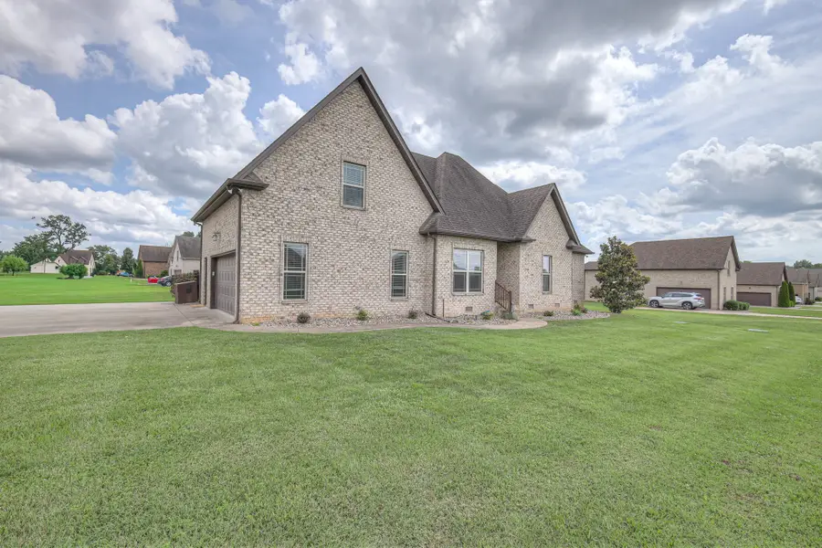 232 Waldron View Dr, Murfreesboro, TN 37130 - #2