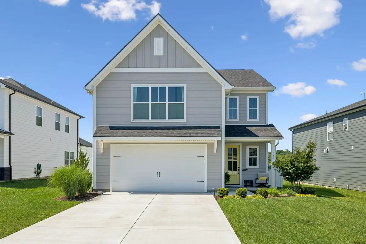 648 Whitetail Court, Smyrna, TN 37167 - #1