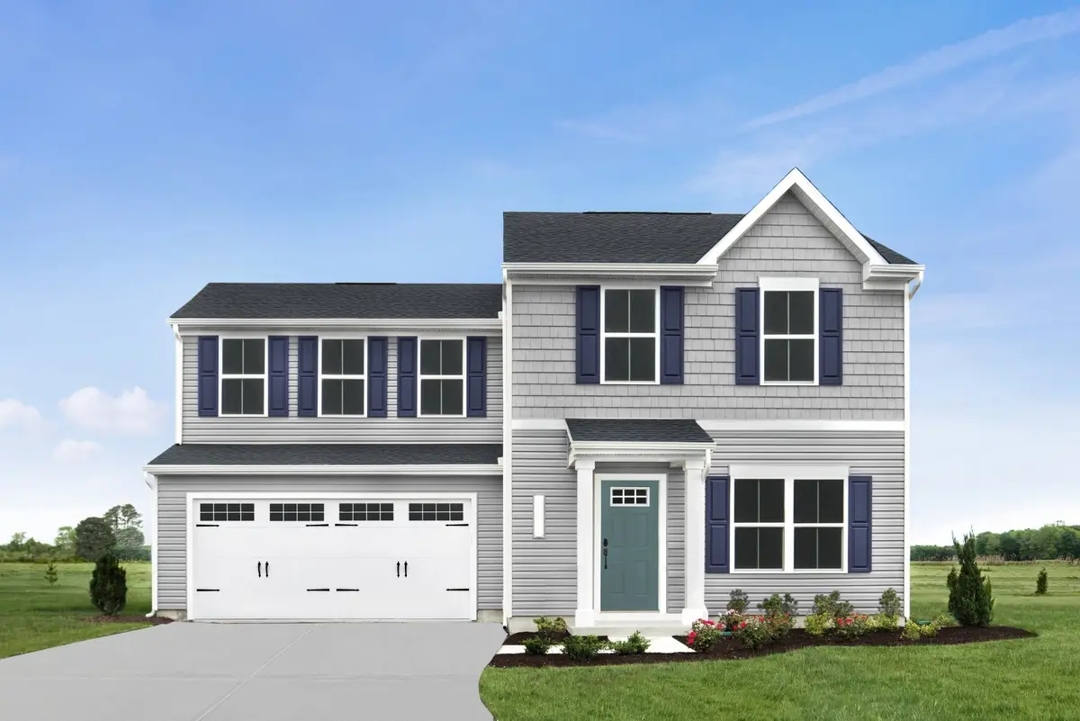 417 Audusson Dr, Antioch, TN 37013 - #1