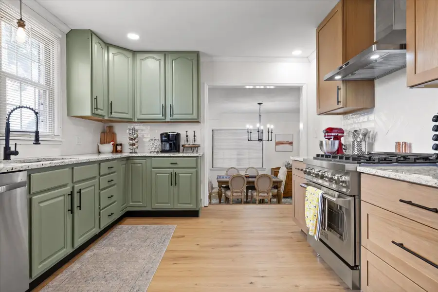 1413 Millbro Circle, Chattanooga, TN 37412 - #3