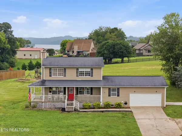 724 Fairway Drive, Loudon, TN 37774