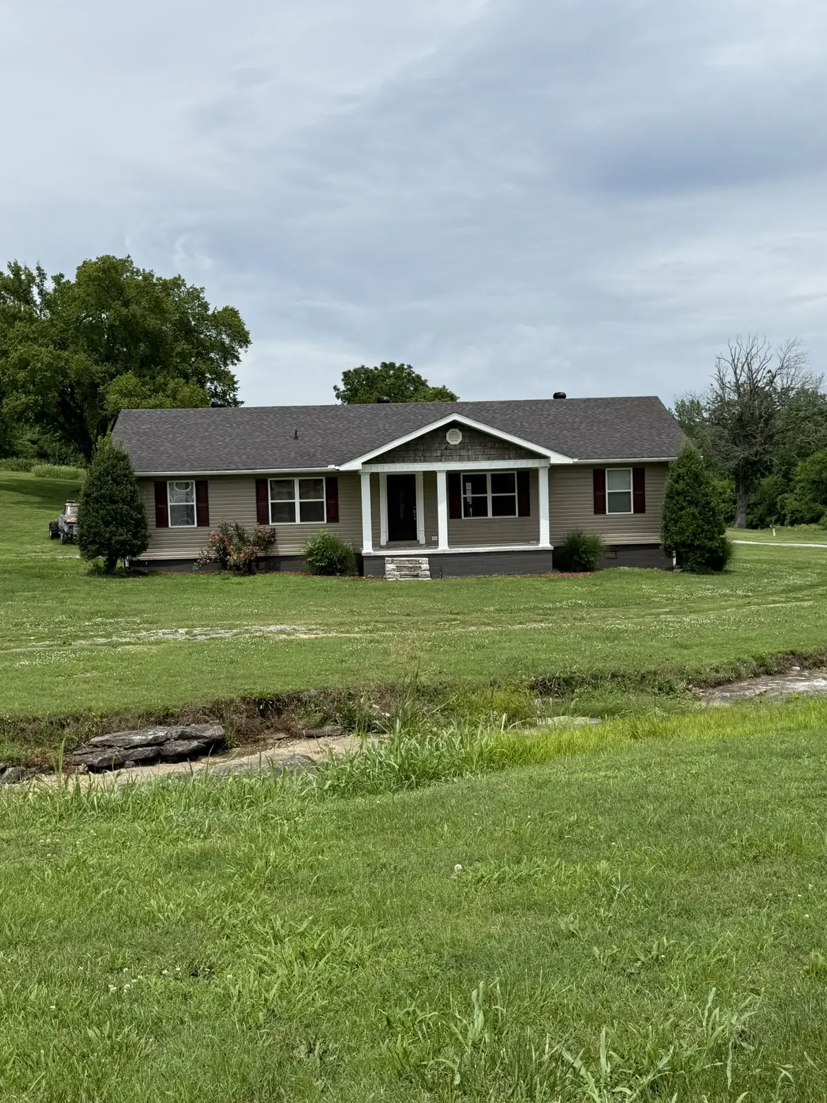 11725 Highway 25 E, Hartsville, TN 37074 - #1
