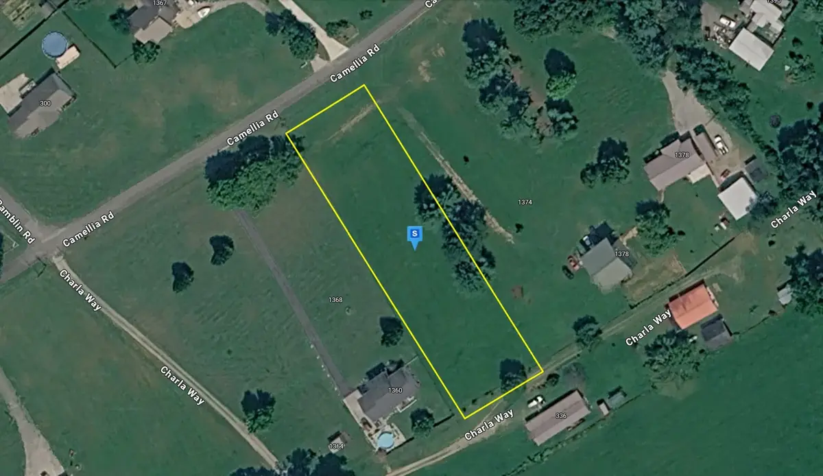 1370 Camellia Rd, Newport, TN 37821 - #1