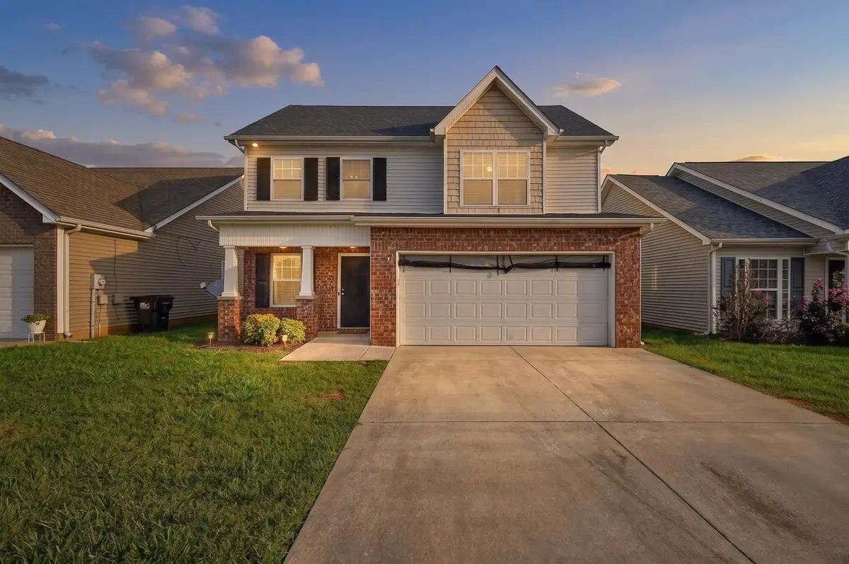 1510 Beaconcrest Cir, Murfreesboro, TN 37128 - #1