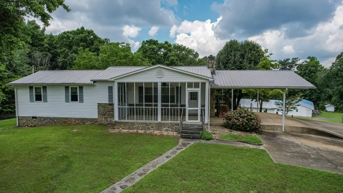 428 Caldwell Road Se, Cleveland, TN 37323 - #1