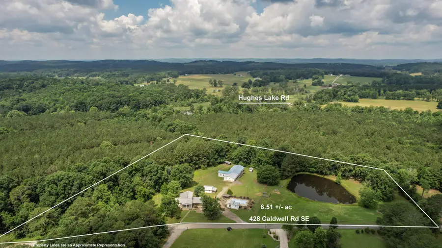 428 Caldwell Road Se, Cleveland, TN 37323 - #3