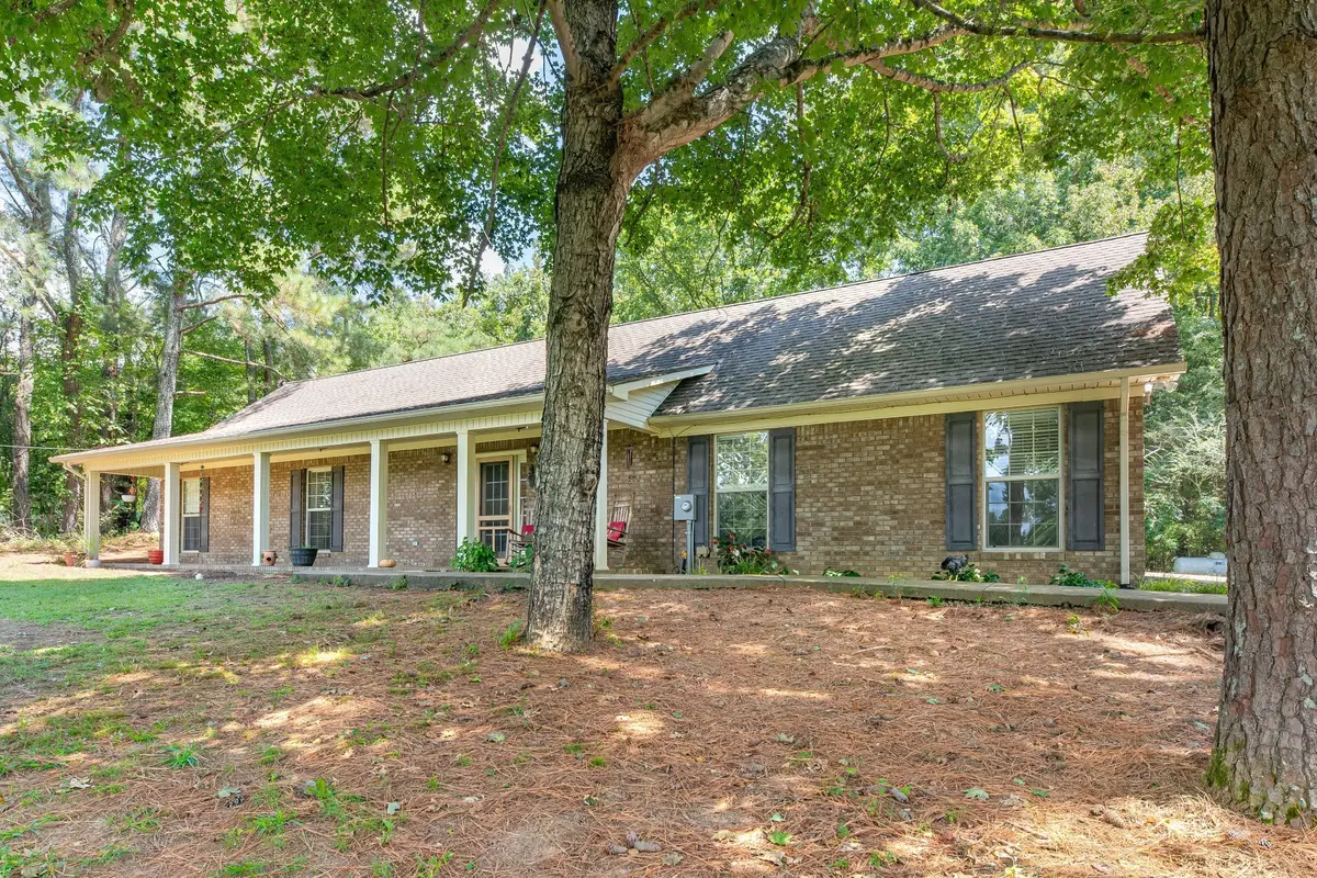 812 Good Hope Rd, Leoma, TN 38468 - #1
