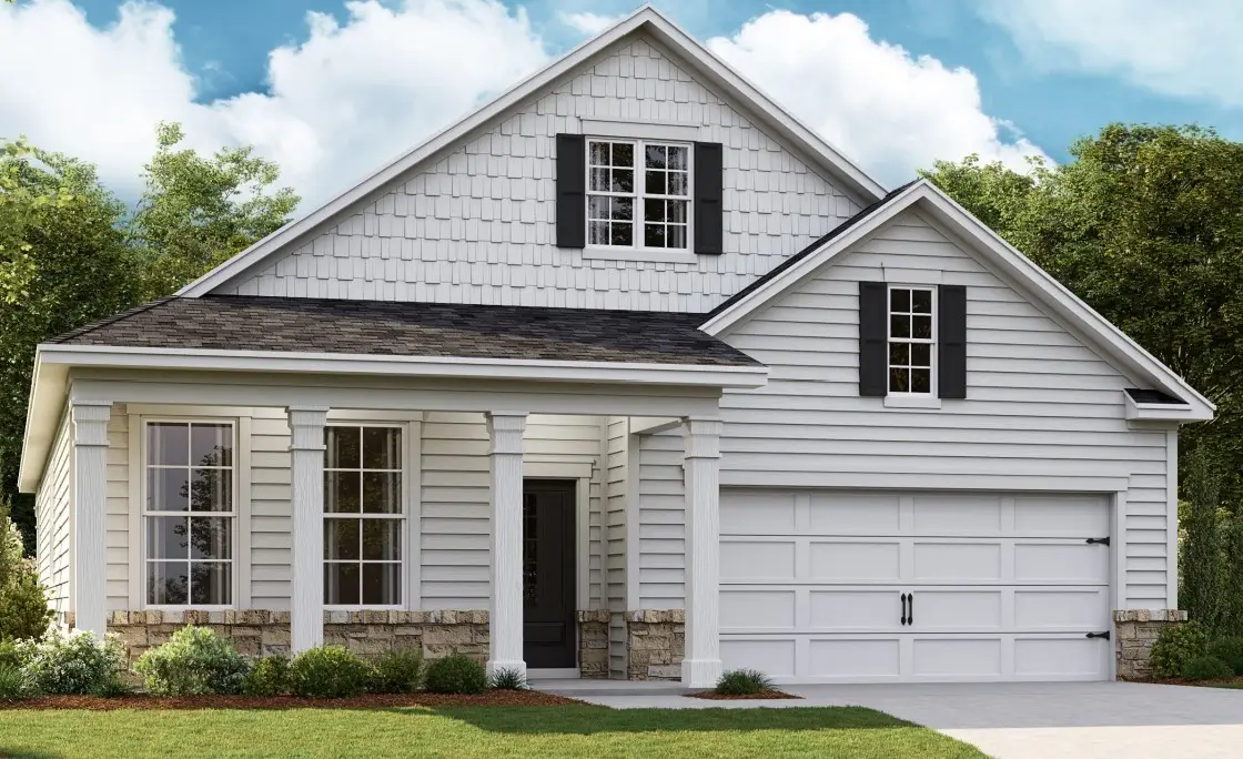 2201 Quinn Drive, White House, TN 37188 - #1