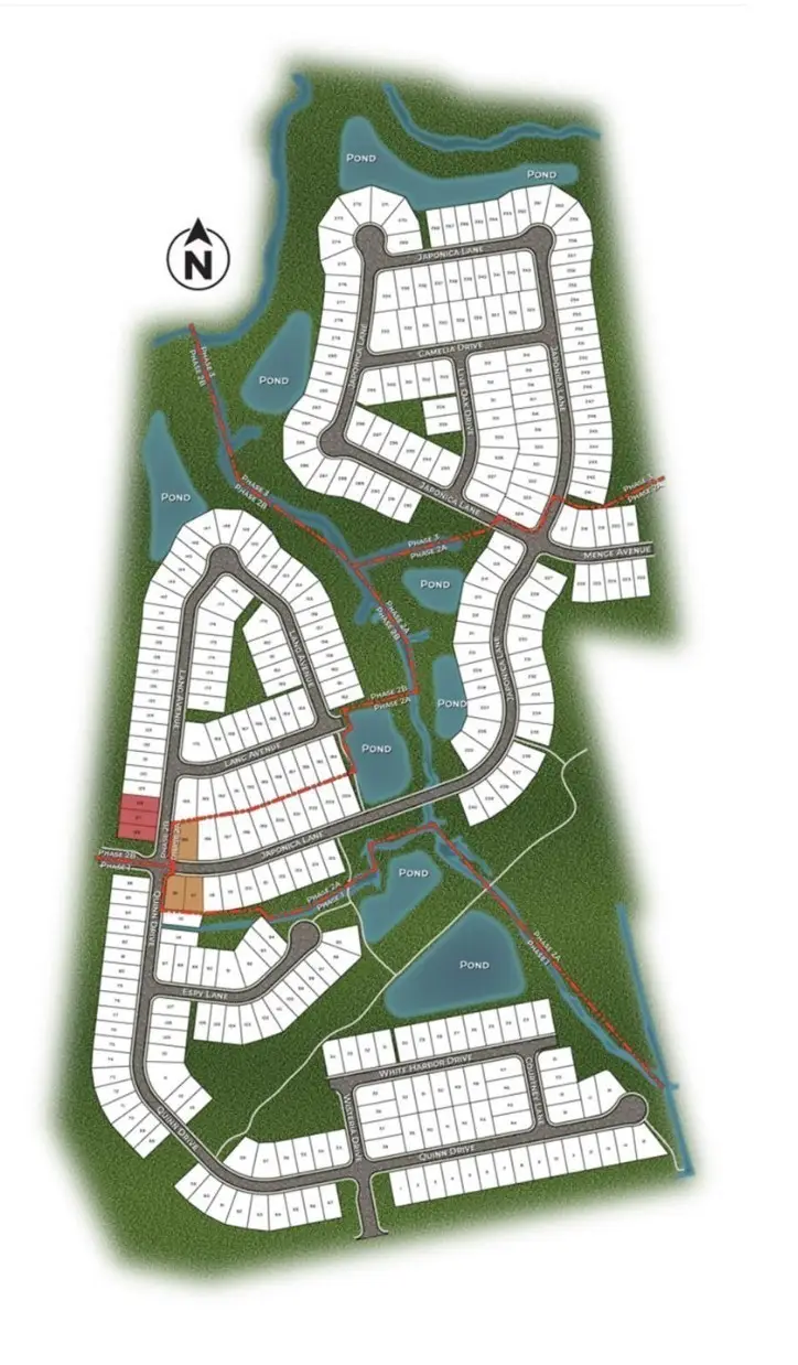 2201 Quinn Drive, White House, TN 37188 - #3