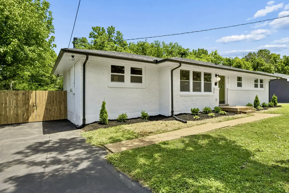 812 Tuckahoe Dr, Madison, TN 37115 - #1