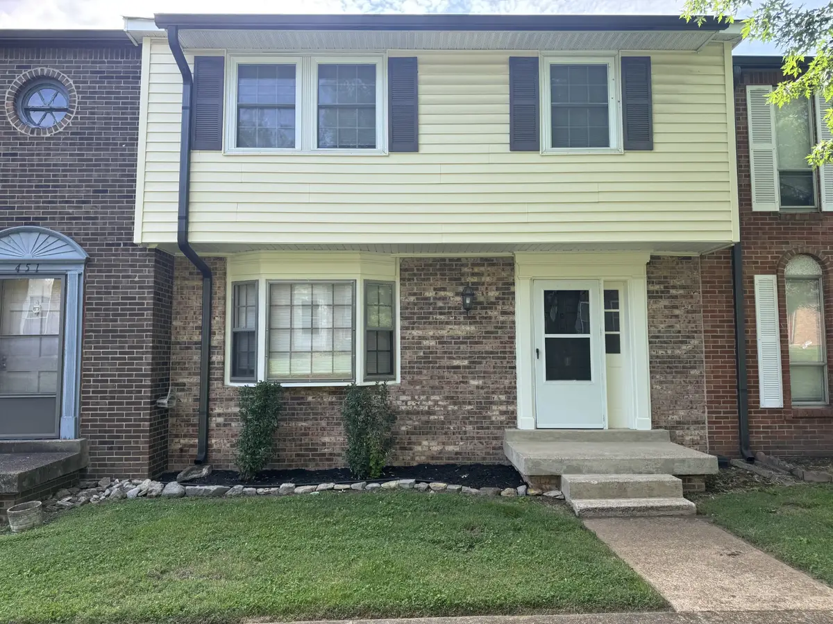 450 Huntington Ridge Dr, Nashville, TN 37211 - #1