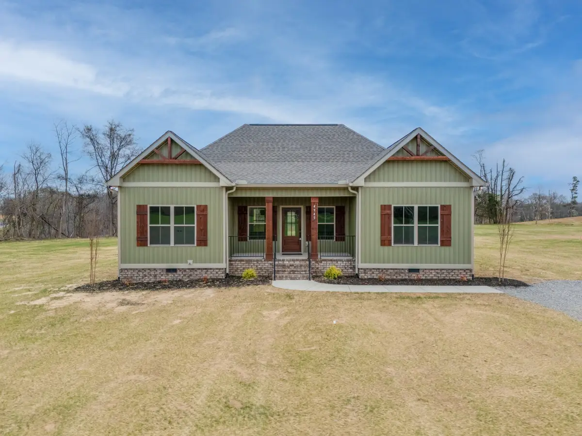 4945 Bill Baggett Rd, Cedar Hill, TN 37032 - #1