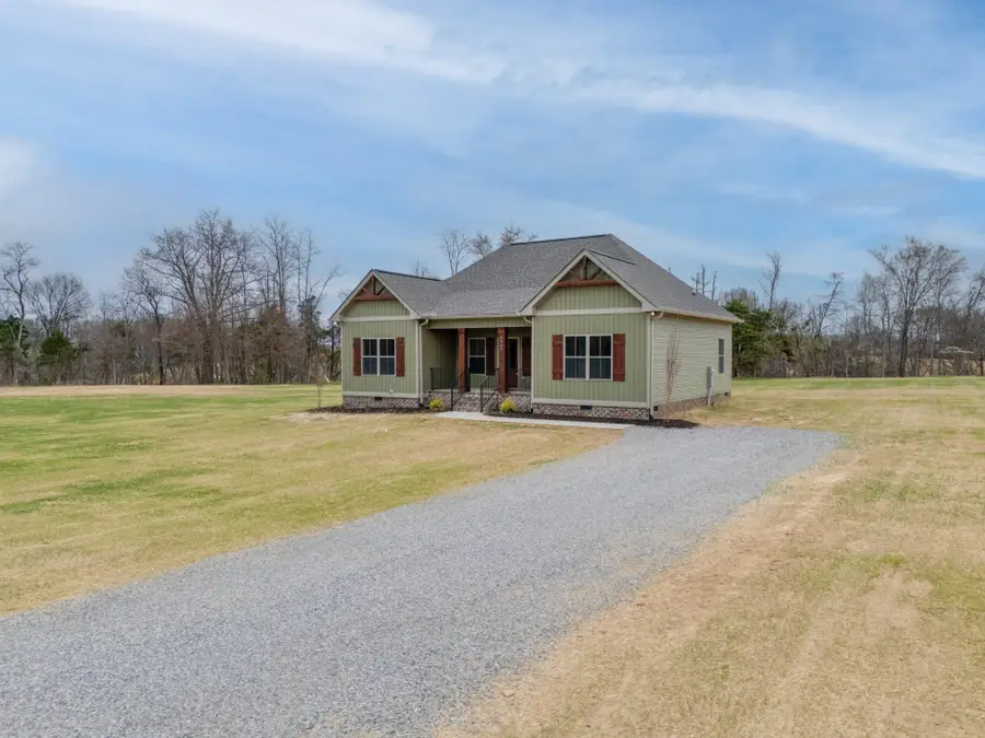 4945 Bill Baggett Rd, Cedar Hill, TN 37032 - #2