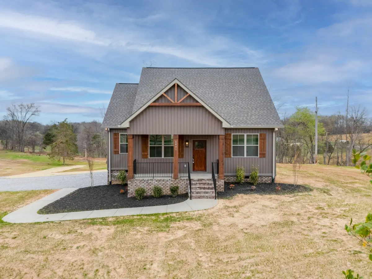 6841 Highway 41 N, Cedar Hill, TN 37032 - #1