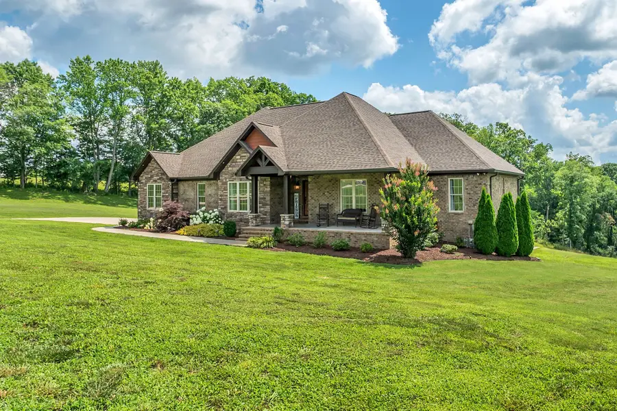 172 Tad Cir, Leoma, TN 38468 - #3
