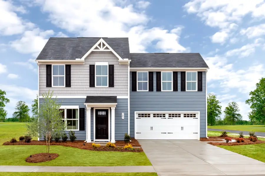 429 Audusson Dr, Antioch, TN 37013 - #2