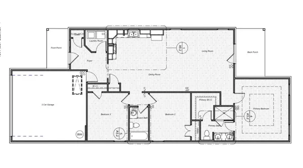 456 Ayden Ln, Clarksville, TN 37042