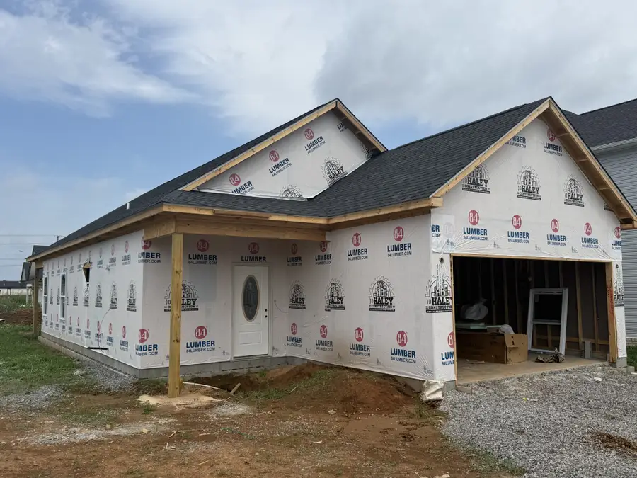 456 Ayden Ln, Clarksville, TN 37042 - #3