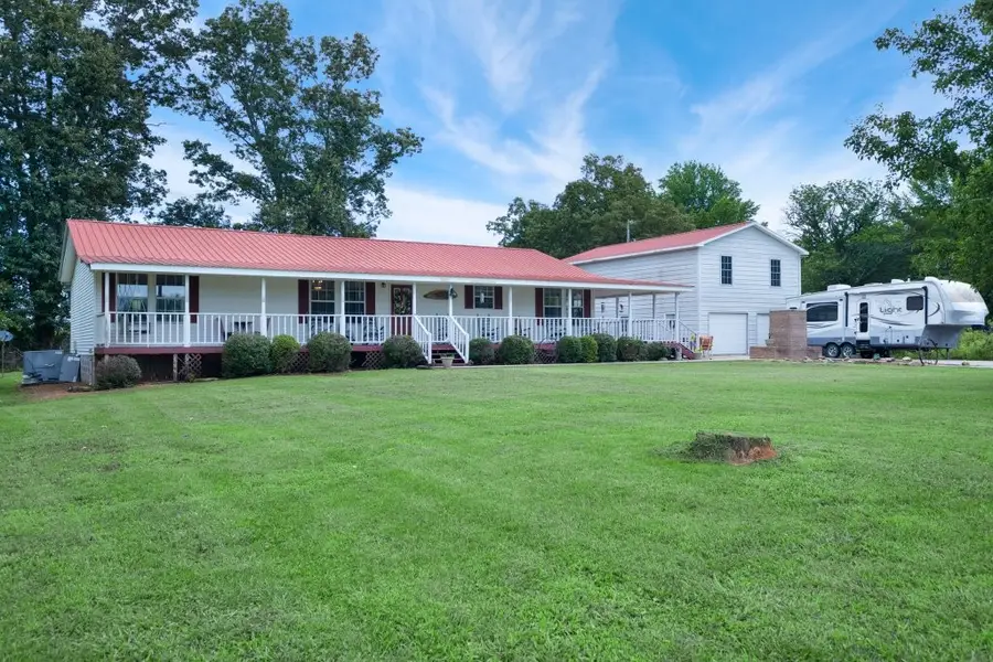 219 Thomas Farms Ln, Morrison, TN 37357 - #2