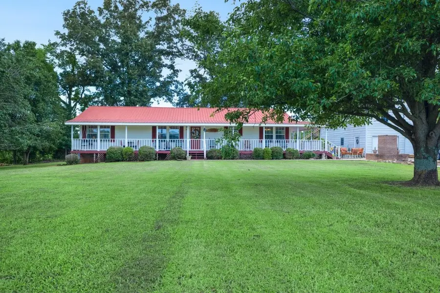 219 Thomas Farms Ln, Morrison, TN 37357 - #3