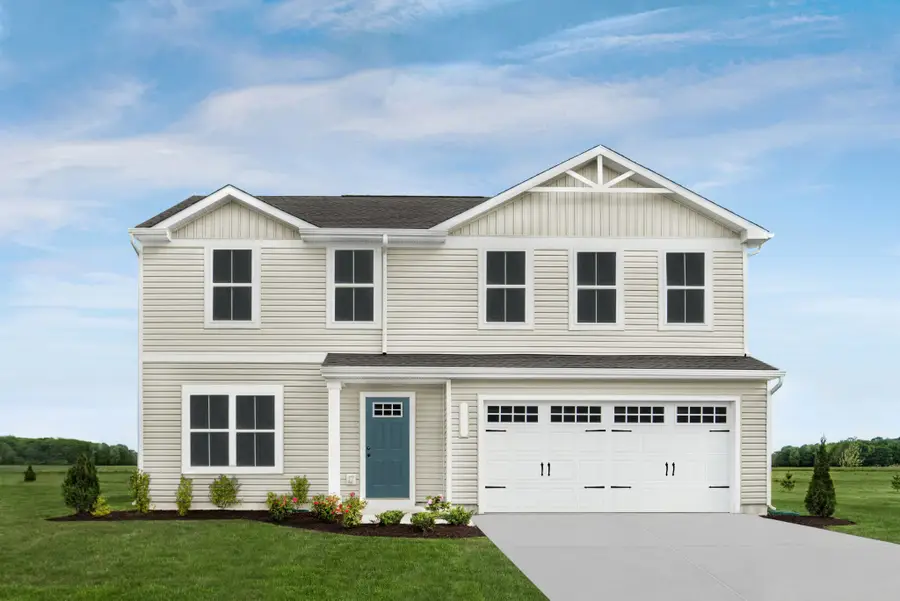 425 Audusson Dr, Antioch, TN 37013 - #2