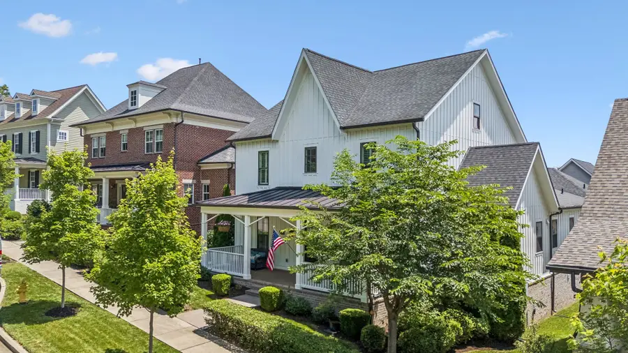 624 Lockwood Ln, Franklin, TN 37064 - #3
