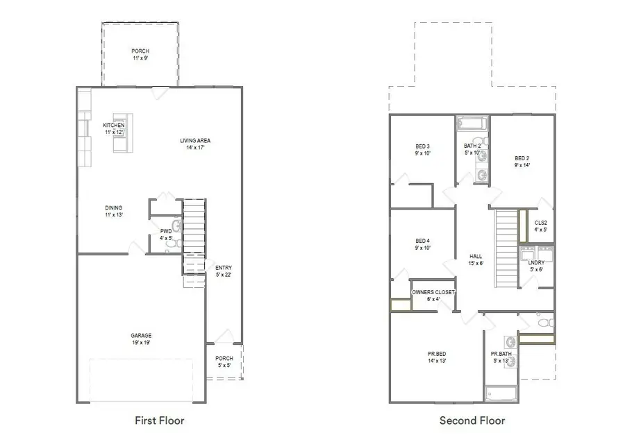1626 Daly Dr, Cookeville, TN 38506 - #2