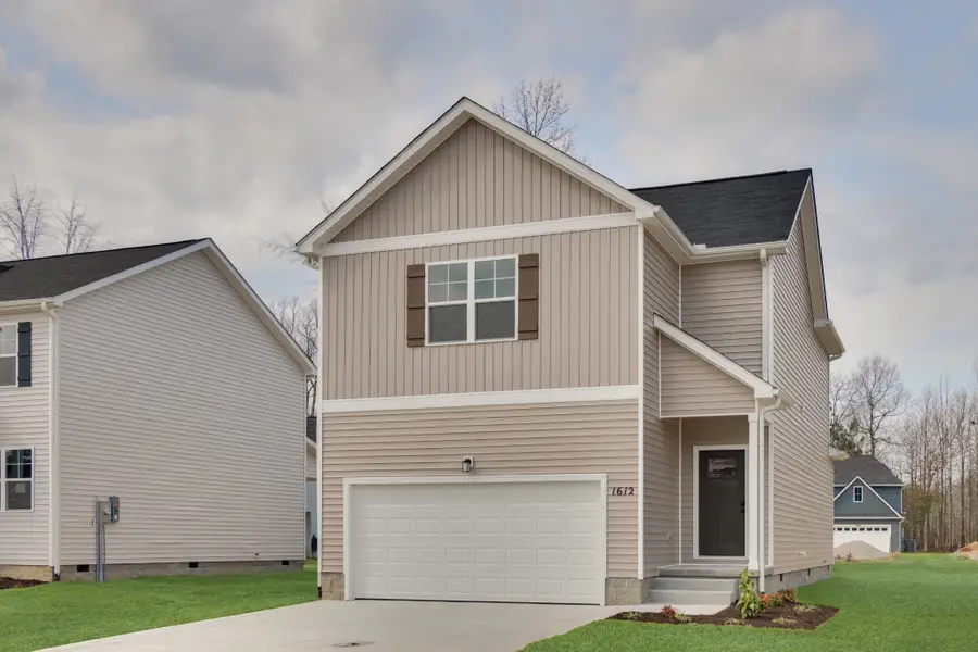 1626 Daly Dr, Cookeville, TN 38506 - #3