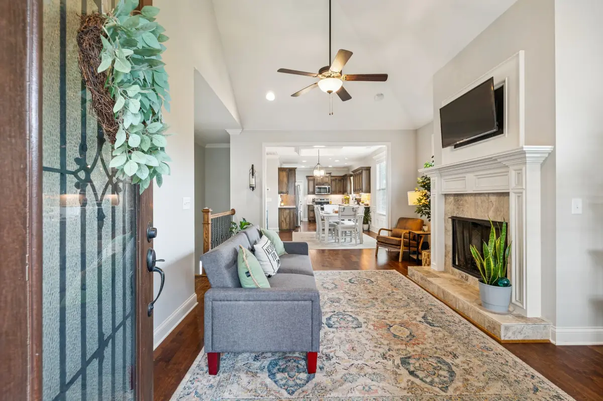 5016 Southfork Blvd, Old Hickory, TN 37138 - #1