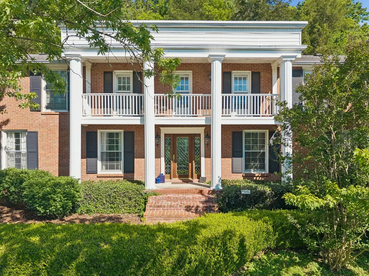 1288 Old Hillsboro Rd, Franklin, TN 37069 - #1