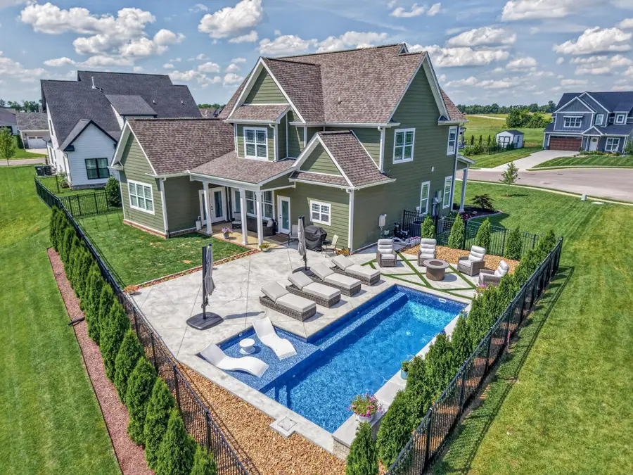 5708 Mullendore Ct, Murfreesboro, TN 37127 - #2