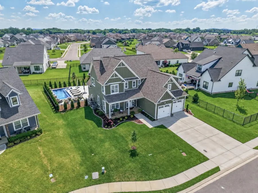 5708 Mullendore Ct, Murfreesboro, TN 37127 - #3