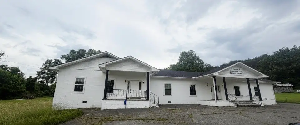 211 Rock Ave, Palmer, TN 37365 - #1