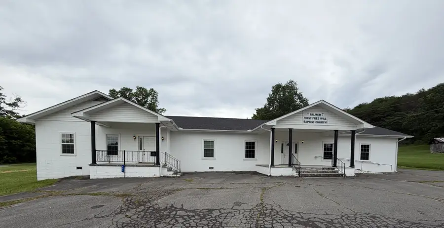 211 Rock Ave, Palmer, TN 37365 - #2