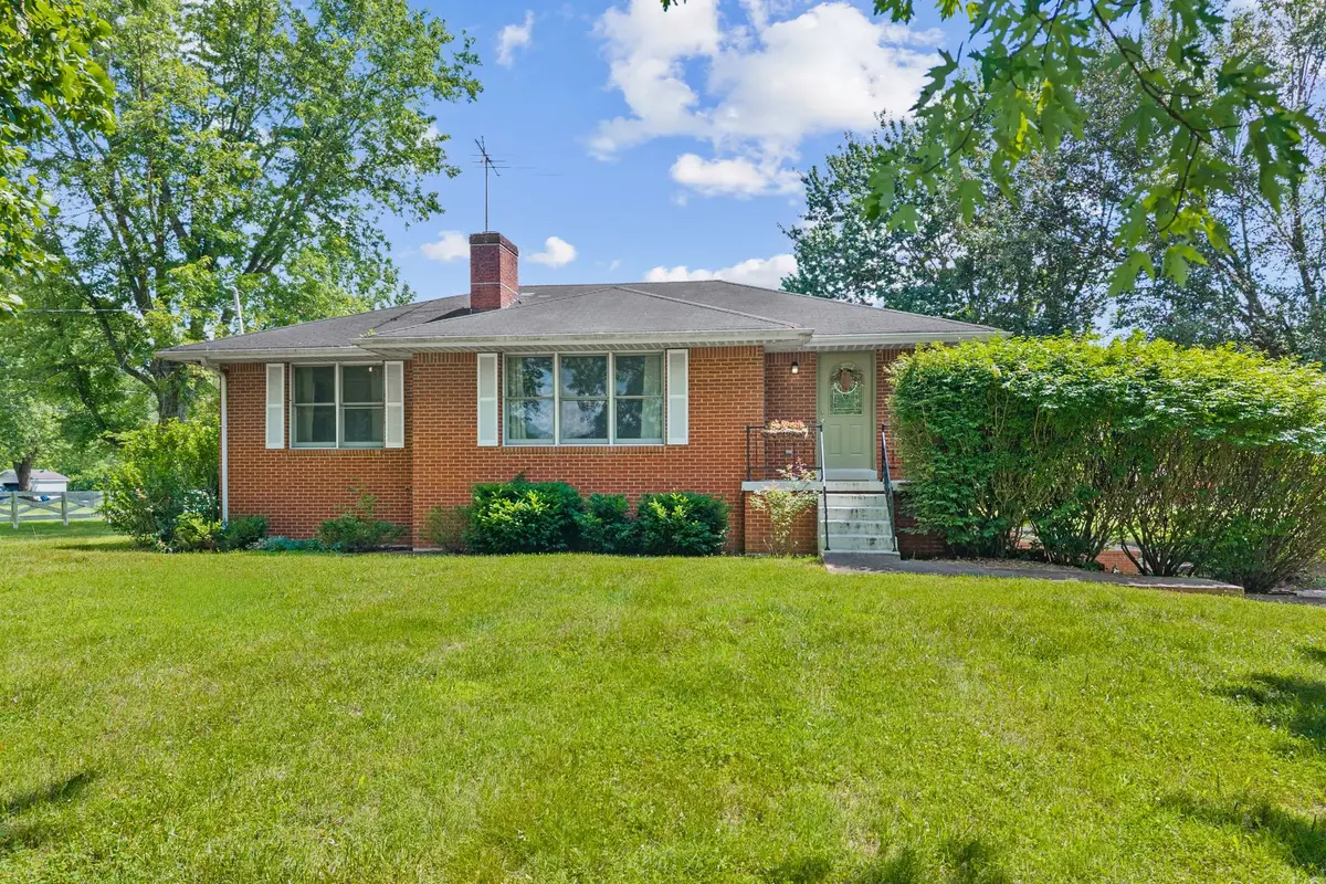 4905 Bethesda Duplex Rd, College Grove, TN 37046 - #1