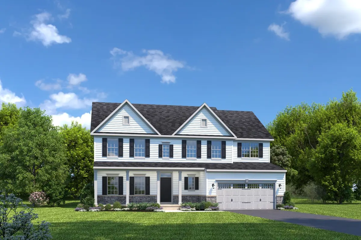 1111 Pinehurst Ct, Murfreesboro, TN 37128 - #1
