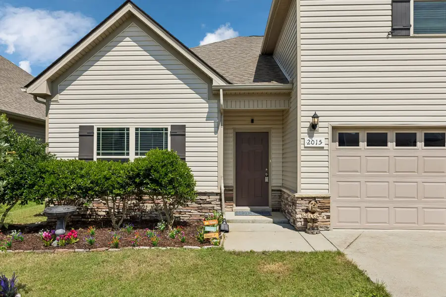 2015 Secretariat Trce, Murfreesboro, TN 37128 - #2