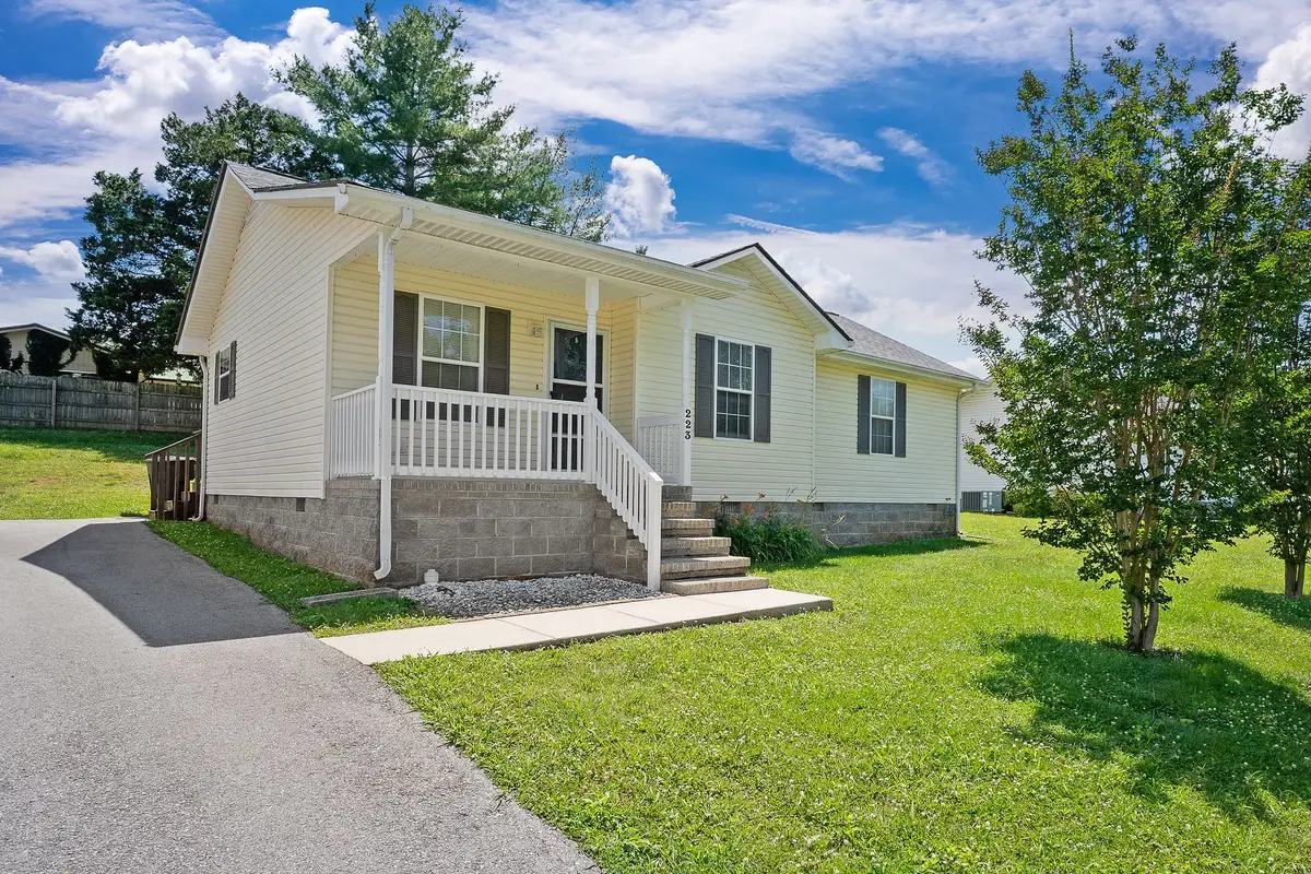 223 Willow Way, McMinnville, TN 37110 - #1
