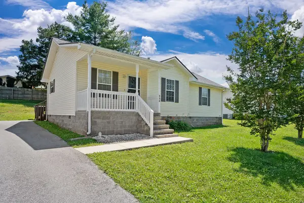 223 Willow Way, McMinnville, TN 37110