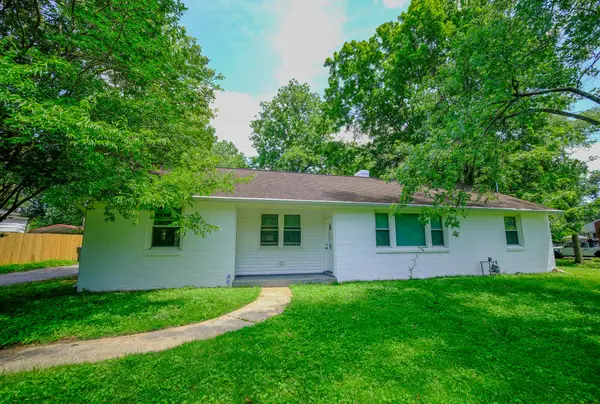 366 Wimpole Dr, Nashville, TN 37211