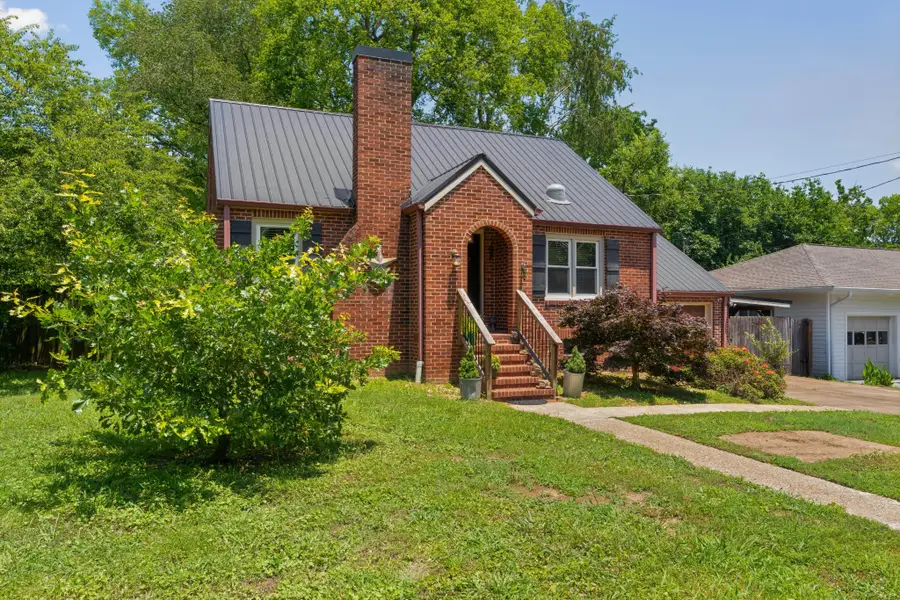 19 Kingston Street, Chattanooga, TN 37415 - #2