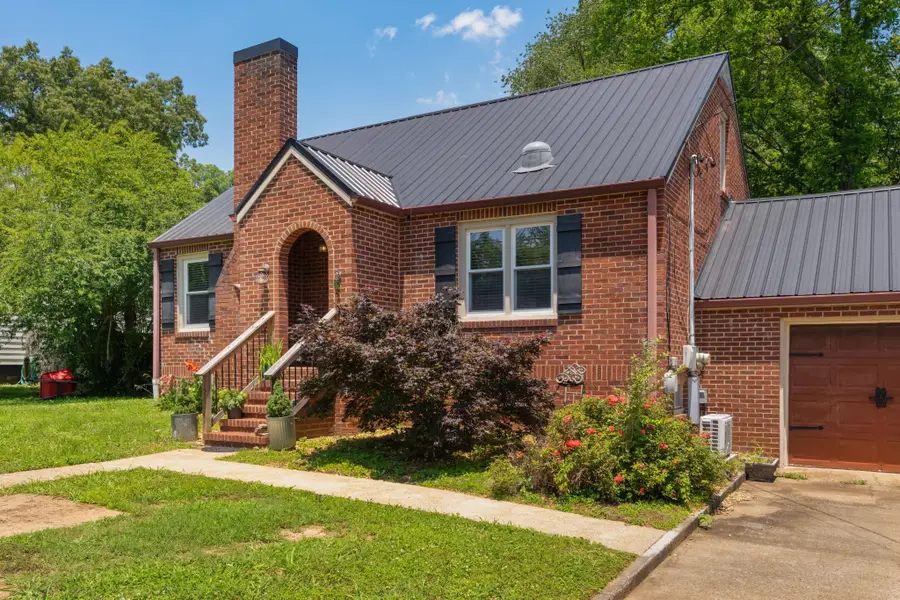 19 Kingston Street, Chattanooga, TN 37415 - #3