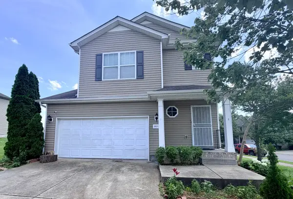 5021 Luker Ln, Antioch, TN 37013