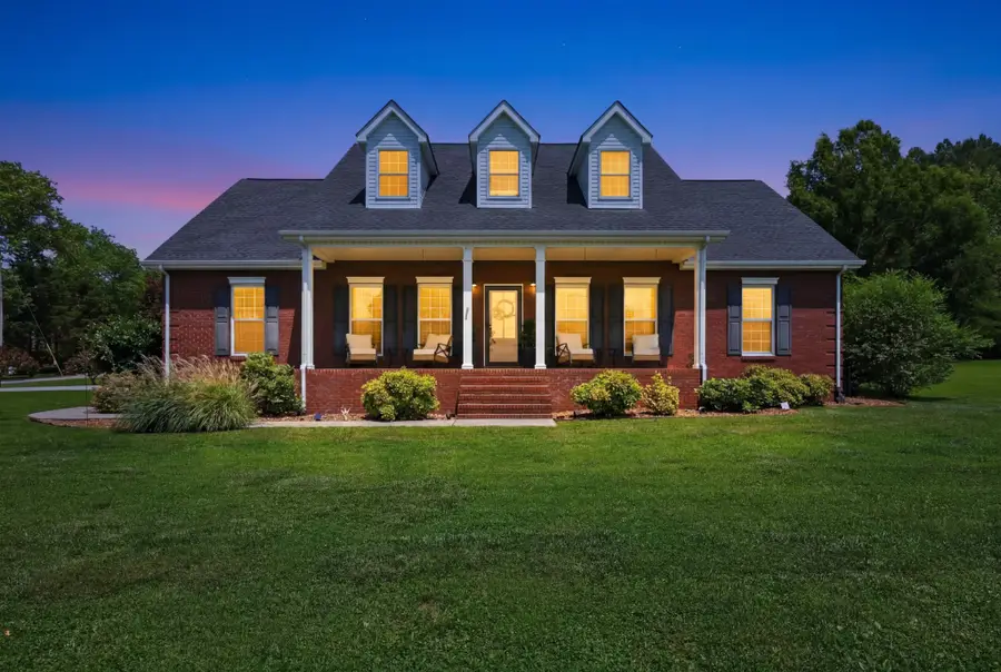 549 Lee Ln, Huntland, TN 37345 - #2