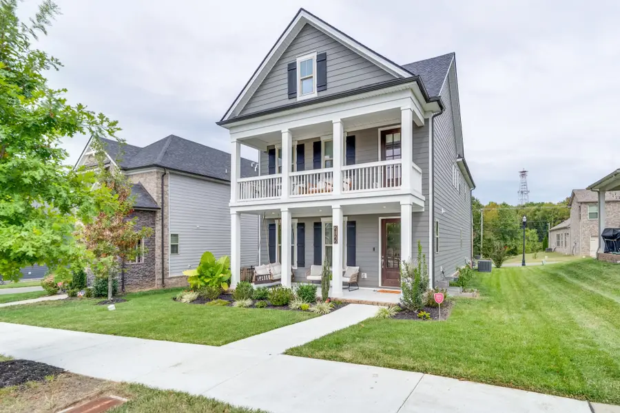2122 Notchleaf Rd, Antioch, TN 37013 - #2