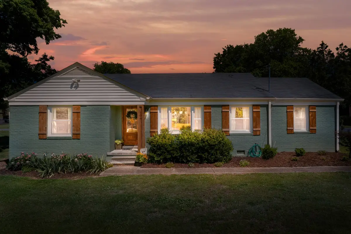 106 Carol Dr, Columbia, TN 38401 - #1