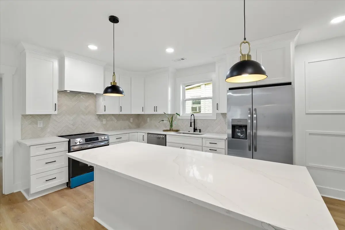728 26th Ave N, Nashville, TN 37208 - #1