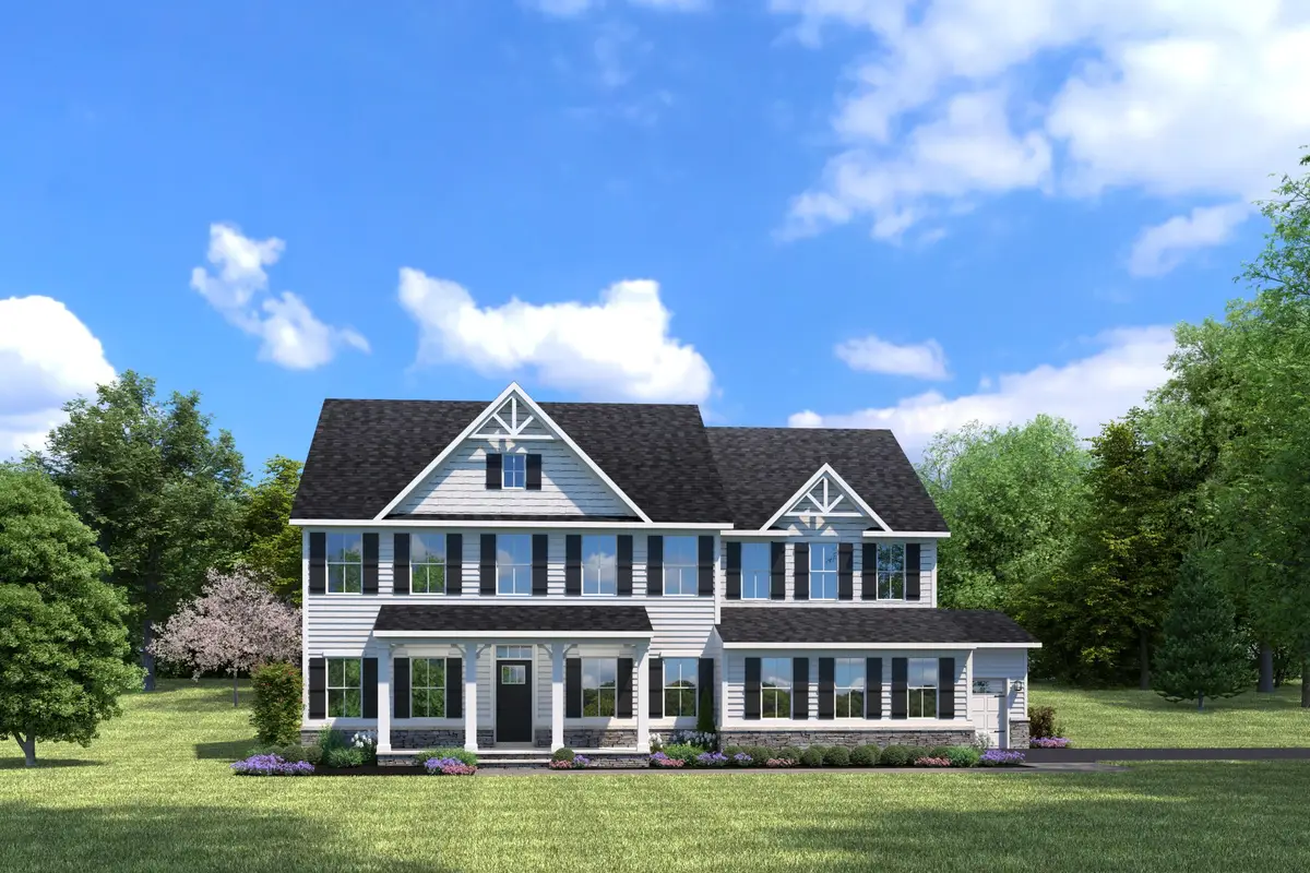 1114 Hamlet Dr, Murfreesboro, TN 37128 - #1
