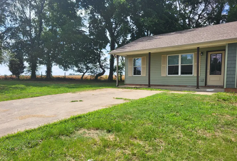 1647 Hannibal Dr, Oak Grove, KY 42262 - #2